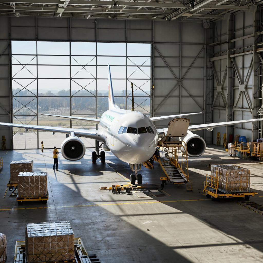 Грузоперевозки 2